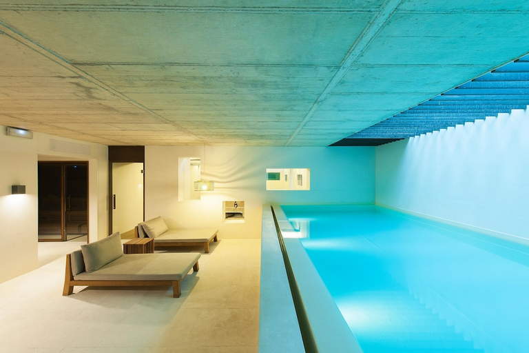 Sport & Beauty 2, Alma Barcelona GL, Barcelona