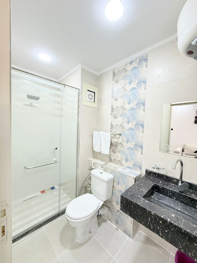 Bathroom 5, VERO Residence, Al-Ghurdaqah