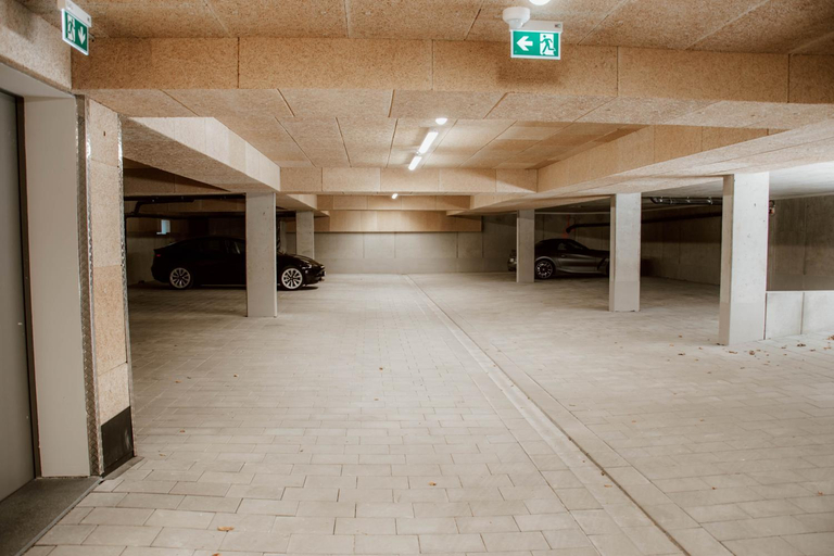 5, Das Naturlich - Ruhiges Apartment Hotel nahe Regensburg, Regensburg