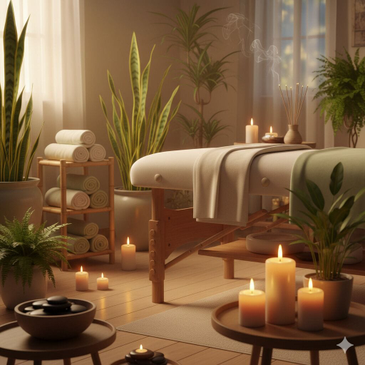 Massage, HOTEL PERPIGNAN CENTRE, Pyrénées-Orientales