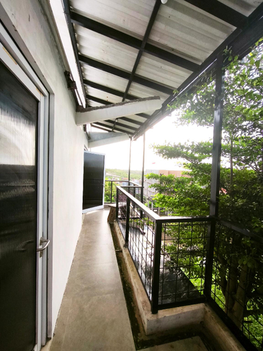 Others 4, Breeze73 Ocean view apartment uluwatu, Badung