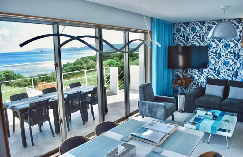 Food & Drinks 5, Ocean View Ishigaki, Ishigaki