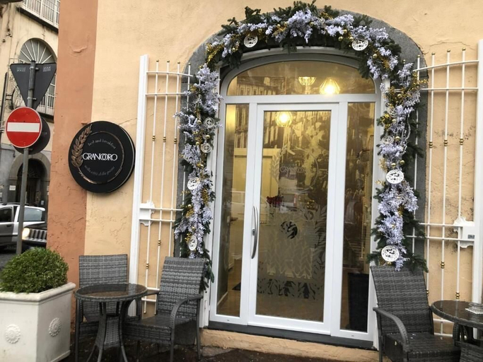 Exterior & Views 2, GRANORO B&B, Napoli