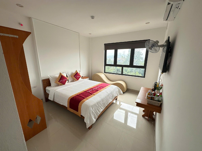 3, Hotel Thu Trang, Yên Sơn