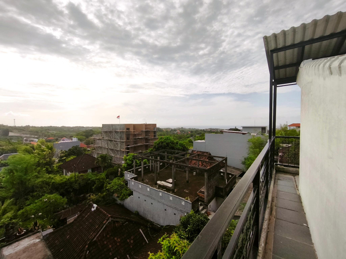 Others 5, Breeze73 Ocean view apartment uluwatu, Badung