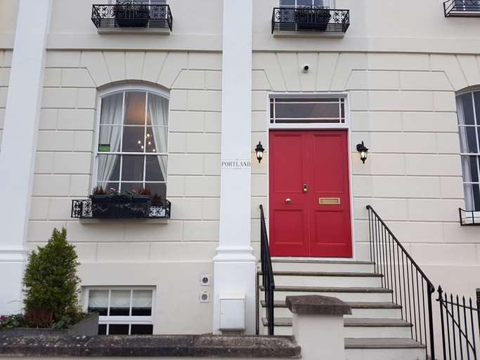 Exterior & Views 2, The Portland Guesthouse, Gloucestershire