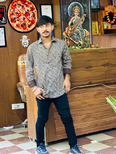 Others 3, IL Padrino hotel, Ajmer