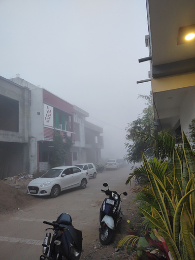 Exterior & Views 2, MAHAKALI HOMESTAY, Narmada
