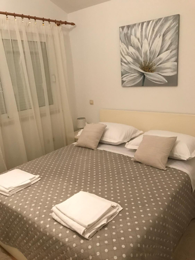 4, JELSA center-Sea view apartment near the beach - B2, Jelsa