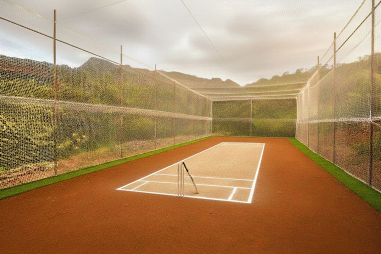 Property grounds, Mayank Farm - Valley View Pool Villa, Pune