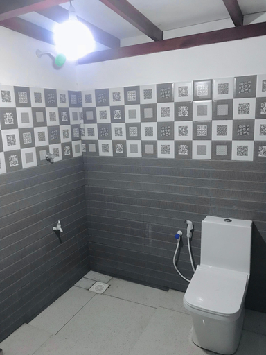 Bathroom 3, Aquabliss Resort & Villa, Bentota