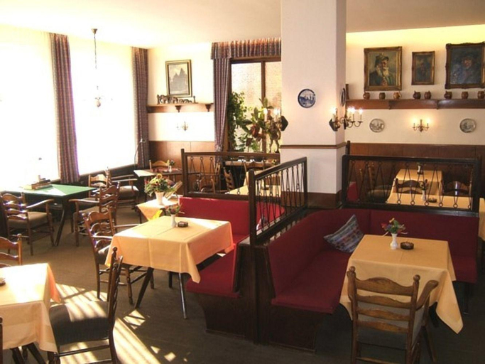 Food & Drinks 5, Hotel Lessinghof, Braunschweig