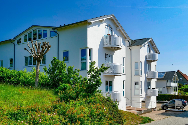 Exterior view 4, Villa Monika Steuerbord 5, Vorpommern-Rügen