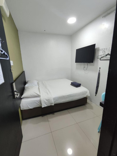 Bedroom 2, Comfort Pahlawan, Sibu