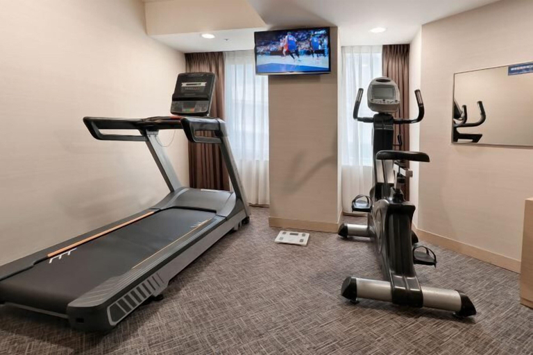 Property amenity 5, Holiday Inn Express TAOYUAN by IHG, Taoyuan