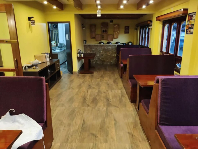 Others 3, Hotel Lamtey Valley Lachen by Baizus, North Sikkim