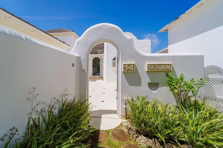 Exterior & Views 2, Royal Westmoreland - Cassia Heights 14 by Blue Sky Luxury