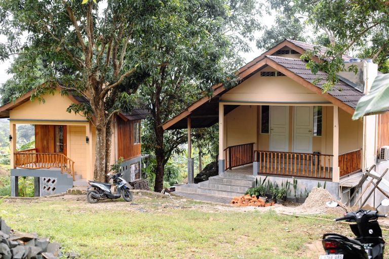 Others 2, Damar Loka Ciletuh, Sukabumi