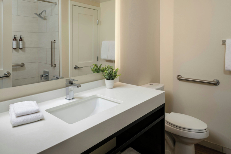 Bathroom 5, Marriott's StreamSide Douglas at Vail, Eagle