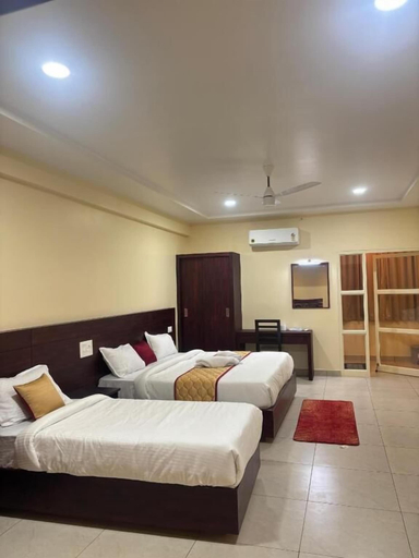 Room 2, Aradhya Residency, Tiruppur