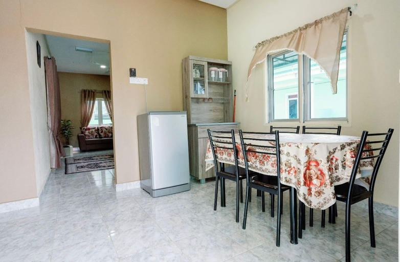 Room 5, OYO 91271 Cik Ein Homestay, Langkawi