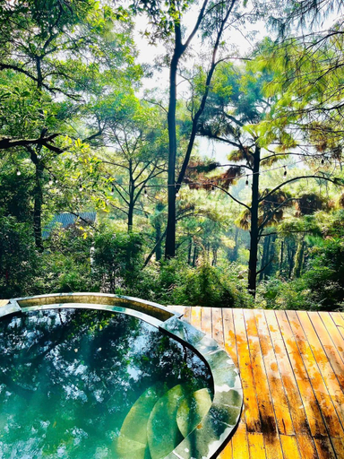 Sport & Beauty 4, De'Bay Retreat - Little Da Lat Chill Villa, Sóc Sơn