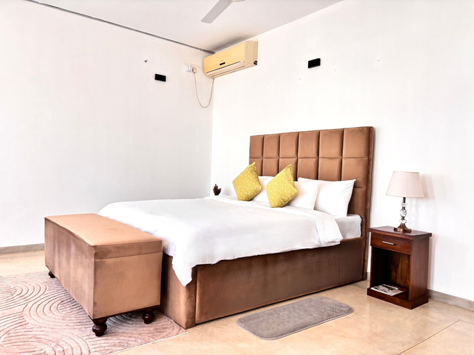 Room 4, Nest Villa, Sri Jayawardanapura Kotte