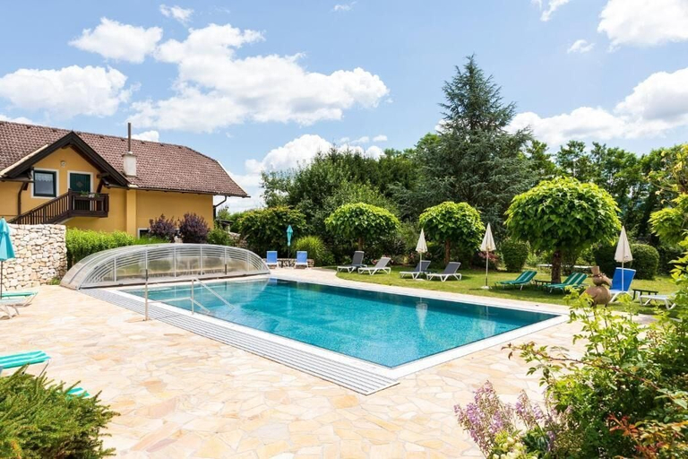 Pool 5, Marienhof Velden - Mein Refugium, Villach Land