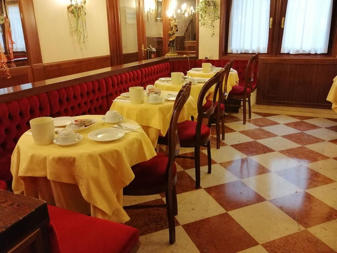 Food & Drinks 5, Falier, Venezia