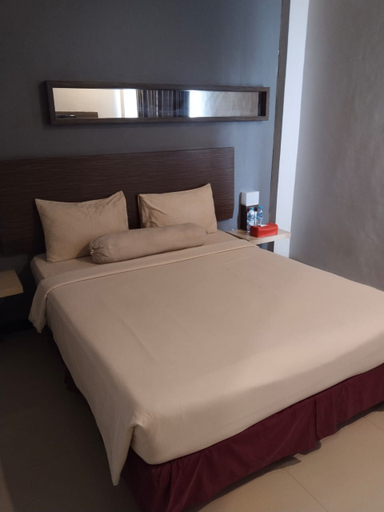 Agung Hotel Kendari Room Type - Superior Room