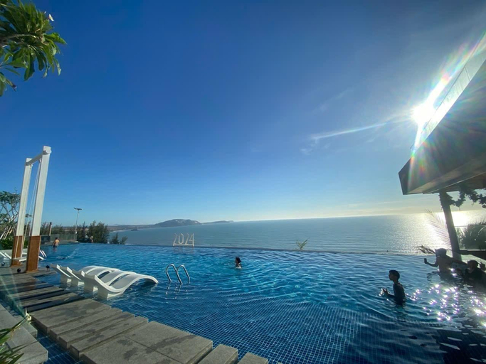 Sport & Beauty 2, APEC MANDALA CONDOTEL , Phan Thiết