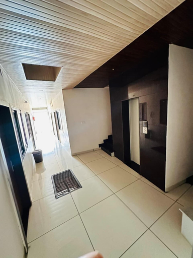 Bedroom, Hotel Green view, Ujjain