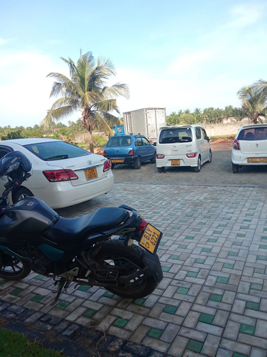 Exterior 4, Asai surf inn Arugambay, Pothuvil