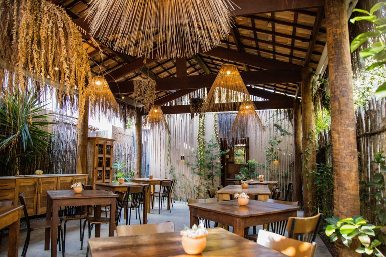 Food & Drinks 5, Naim Milagres, São Miguel dos Milagres