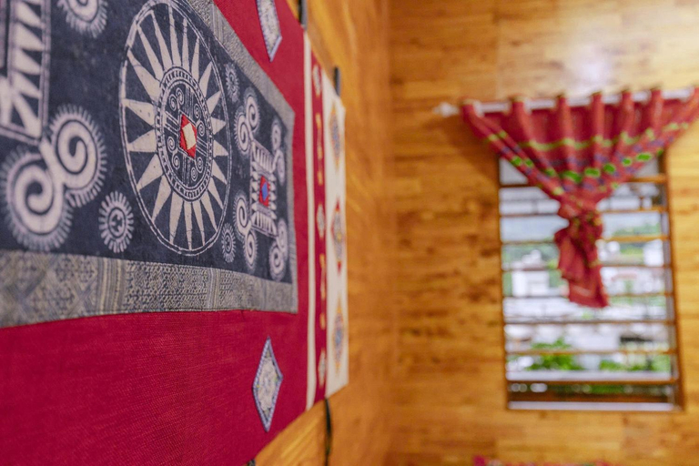 Others 4, AKa HOMESTAY, Yên Minh