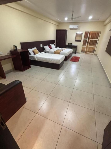 Room 5, Aradhya Residency, Tiruppur