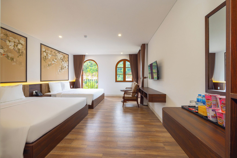 Room 4, Khach san Royal Phu Quoc 2, Phú Quốc