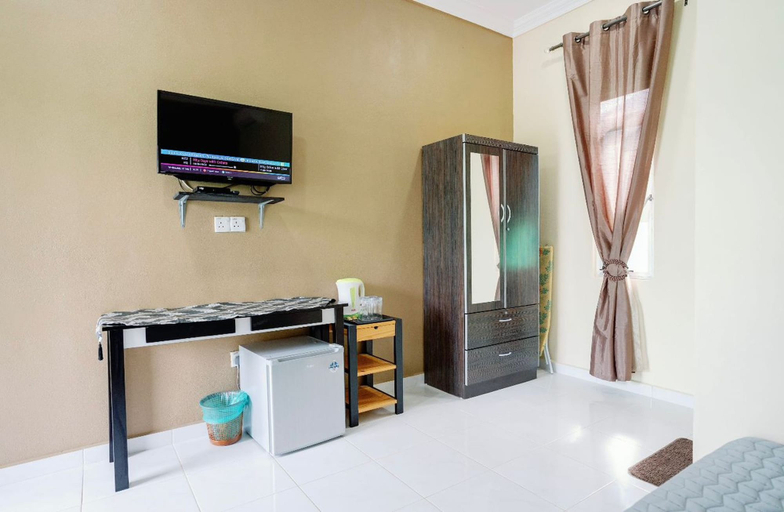 Room 5, OYO 91271 Cik Ein Homestay, Langkawi