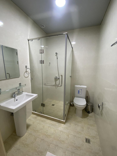 Others 4, Violet Hotel, Tashkent City