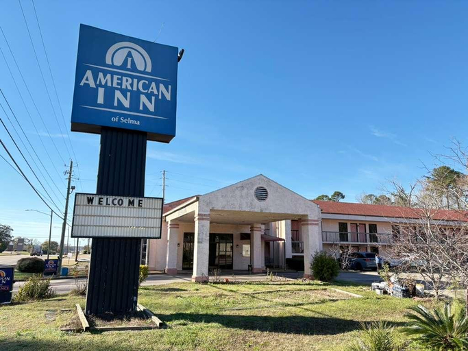 Exterior & Views 3, American Inn by Hotel O Selma US 80, Dallas