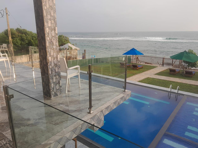 Sport & Beauty 3, Beach House, Weligama