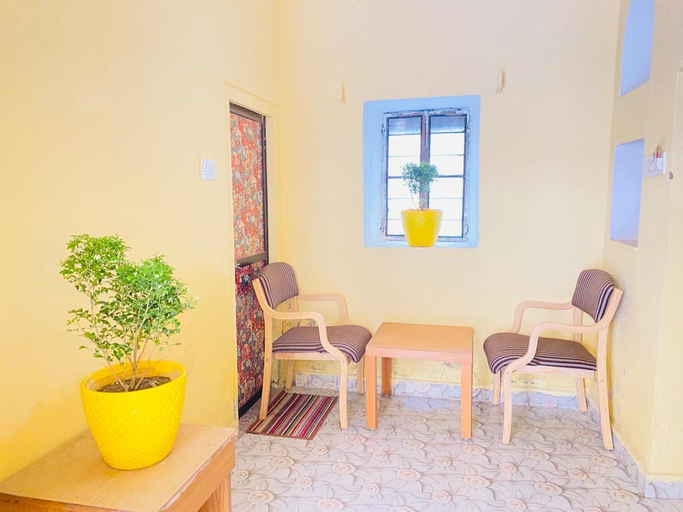 Others 4, IL Padrino hotel, Ajmer