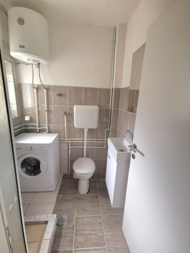 Bathroom 2, Ilidza Nature Home, Istočno Sarajevo