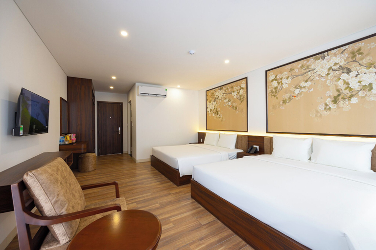 Room 5, Khach san Royal Phu Quoc 2, Phú Quốc