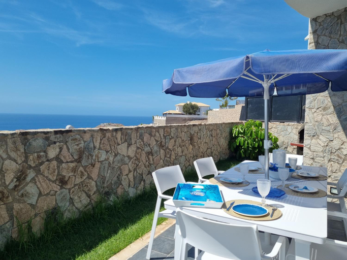 Food & Drinks, Villa The Views, Las Palmas