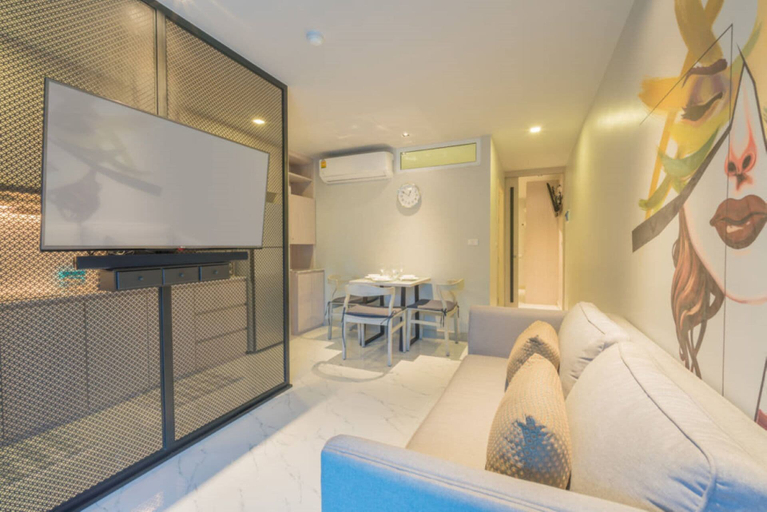Bedroom 3, Woodbridge Property at Karon Butterfly, Pulau Phuket
