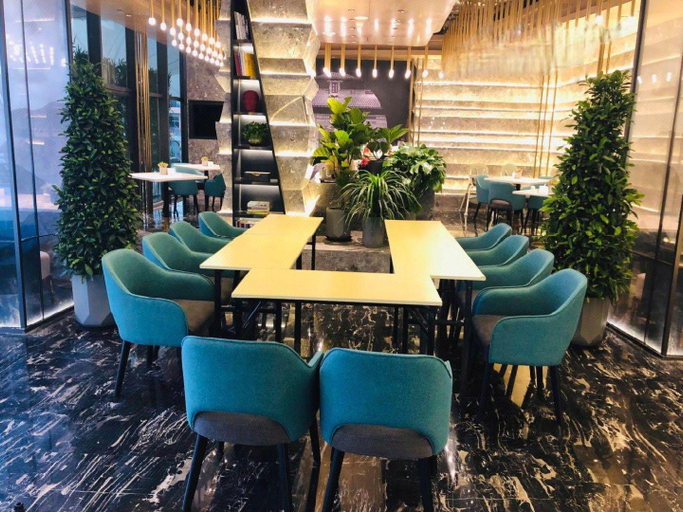 Food & Drinks 5, Atour Hotel Beijing Wangjing SOHO, Beijing