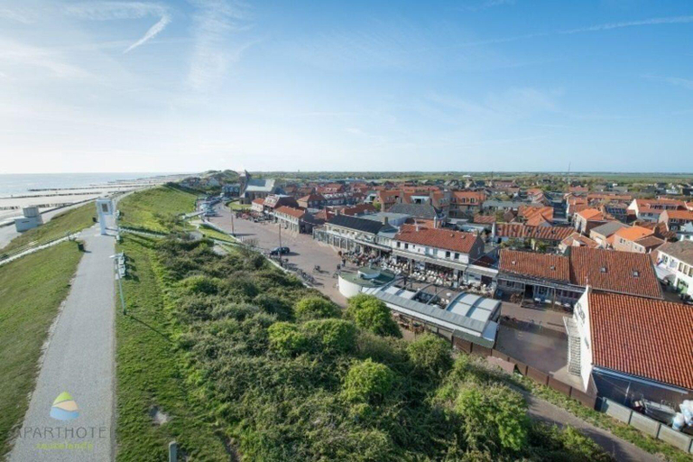 Others 5, Luxe 6-pers. app. (huisdier toegestaan), Veere