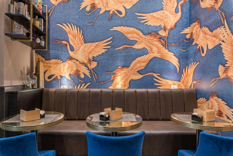 Food & Drinks 4, Benso Rooms, La Spezia