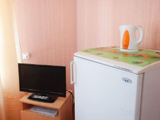 Others 2, Akademicheskaya Hotel, Minsk